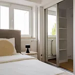Old Center River View-4br-parliament-metro-park شقة بوخارست
