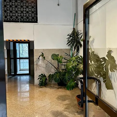 Old Center River View-4br-parliament-metro-park * Bucharest