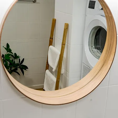 Old Center River View-4br-parliament-metro-park Apartamento