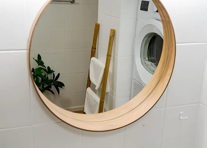 Old Center River View-4br-parliament-metro-park アパート