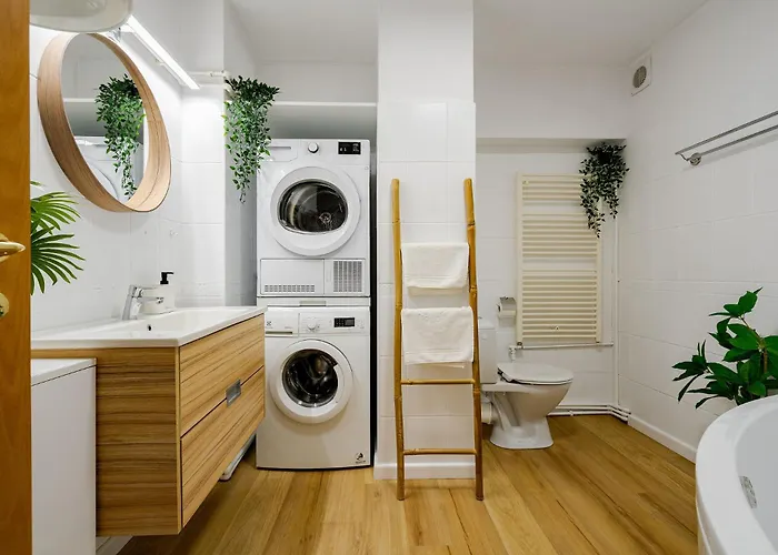 Old Center River View-4br-parliament-metro-park * 부쿠레슈티