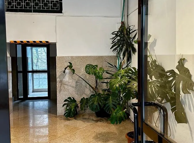 Old Center River View-4br-parliament-metro-park * Bukarest