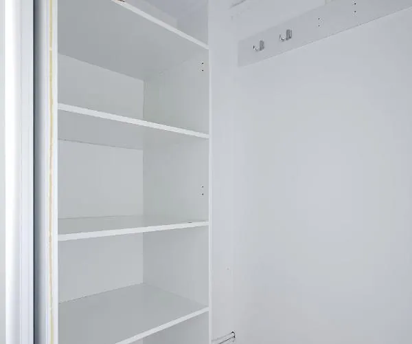 Apartman Old Center River View-4br-parliament-metro-park Bukarest